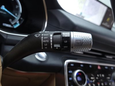 2022 Genesis GV80 缩略图 28
