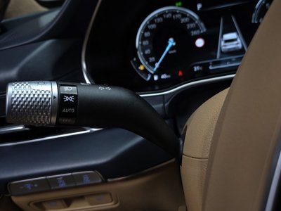 2022 Genesis GV80 缩略图 29