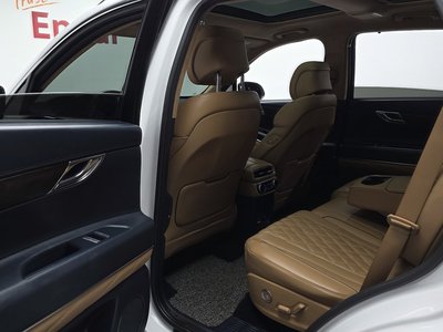 2022 Genesis GV80 缩略图 18