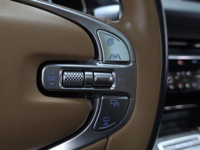 2022 Genesis GV80 缩略图 24