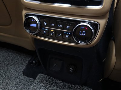 2022 Genesis GV80 缩略图 31
