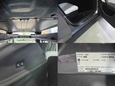 2025 Tesla MODEL Y — миниатюра 20