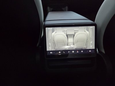 2025 Tesla MODEL Y — миниатюра 16