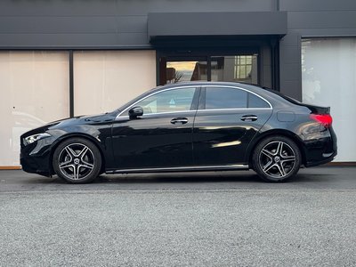 MERCEDES-BENZ A-CLASS - 3