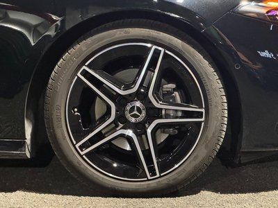 MERCEDES-BENZ A-CLASS - 10