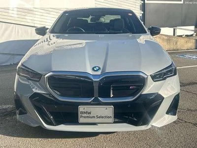 BMW I5 - 8