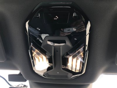 2022 BMW IX — миниатюра 53