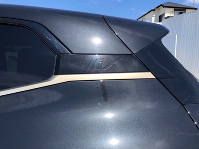 2022 BMW IX — миниатюра 67