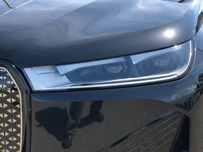 2022 BMW IX — миниатюра 24