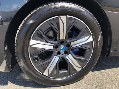 صورة 9 لـ 2022 BMW IX