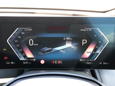 2022 BMW IX — миниатюра 31