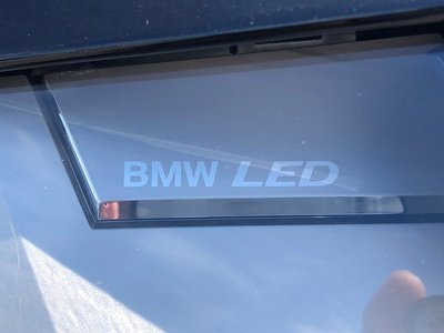 2022 BMW IX — миниатюра 71