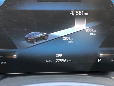 2022 BMW IX — миниатюра 30