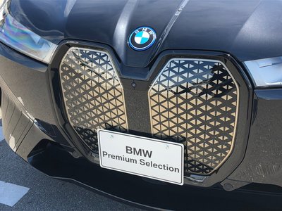 2022 BMW IX — миниатюра 23