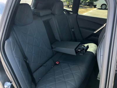 صورة مصغرة 11 لـ 2022 BMW IX