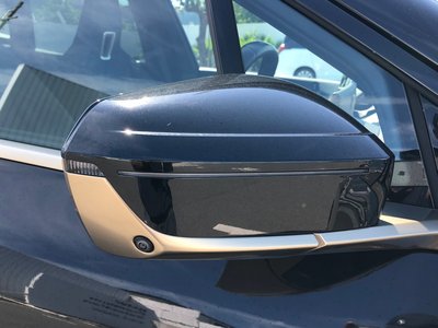 2022 BMW IX — миниатюра 22