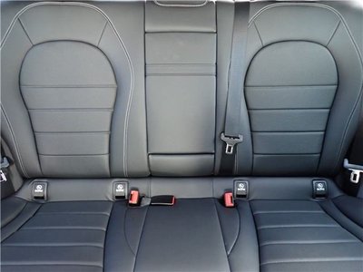 2021 Mercedes-BENZ GLC 缩略图 36