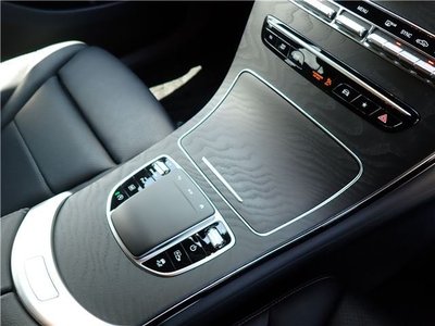 2021 Mercedes-BENZ GLC 缩略图 30