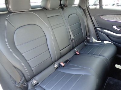 2021 Mercedes-BENZ GLC 缩略图 17