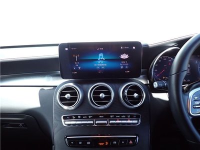 2021 Mercedes-BENZ GLC 缩略图 23