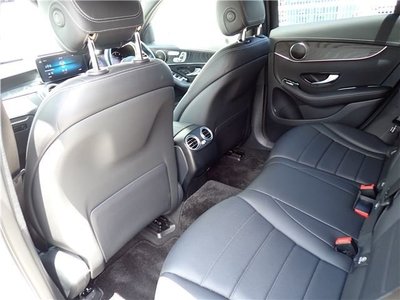 2021 Mercedes-BENZ GLC 缩略图 16