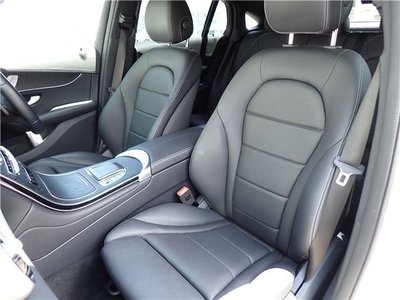 2021 Mercedes-BENZ GLC 缩略图 14