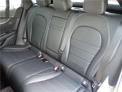 2021 Mercedes-BENZ GLC 缩略图 18