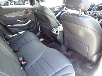 2021 Mercedes-BENZ GLC 缩略图 15