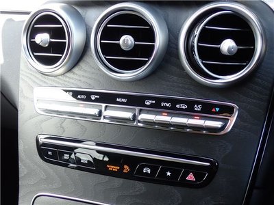 2021 Mercedes-BENZ GLC 缩略图 28