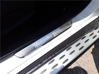 2021 Mercedes-BENZ GLC 缩略图 35