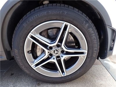 2021 Mercedes-BENZ GLC 缩略图 43