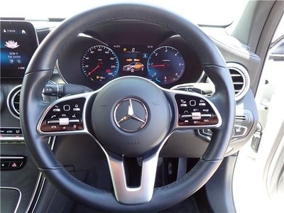 2021 Mercedes-BENZ GLC 缩略图 19