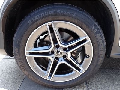 2021 Mercedes-BENZ GLC 缩略图 42