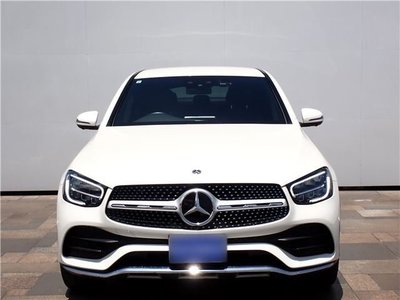 2021 Mercedes-BENZ GLC — фото 4