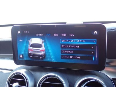 2021 Mercedes-BENZ GLC 缩略图 26