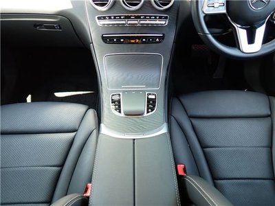 2021 Mercedes-BENZ GLC 缩略图 29