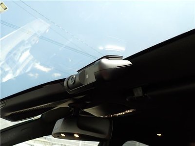 2021 Mercedes-BENZ GLC 缩略图 22