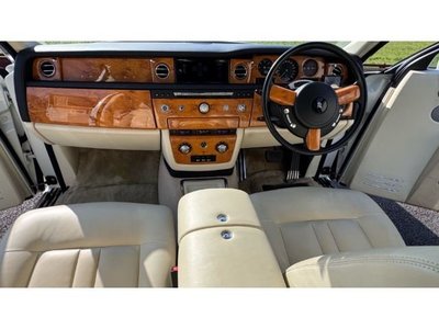 ROLLS-ROYCE PHANTOM - 9