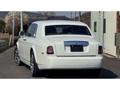 ROLLS-ROYCE PHANTOM - 2