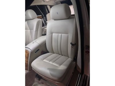 ROLLS-ROYCE PHANTOM - 6