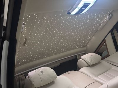 ROLLS-ROYCE PHANTOM - 3