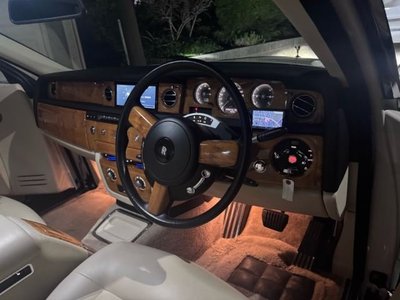 ROLLS-ROYCE PHANTOM - 7