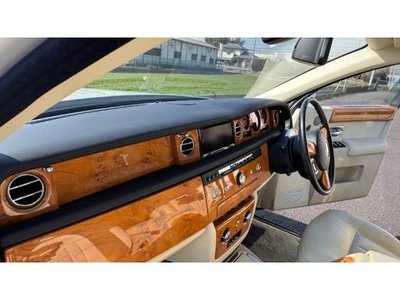 ROLLS-ROYCE PHANTOM - 10