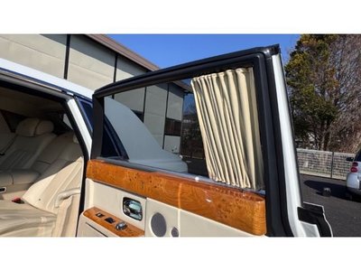 ROLLS-ROYCE PHANTOM - 8