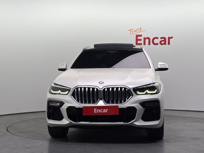 BMW X6 - 2