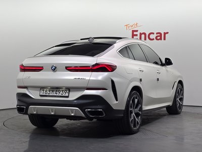 BMW X6 - 3