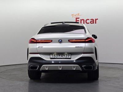 BMW X6 - 4