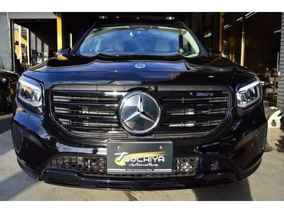 MERCEDES-BENZ GLB - 4