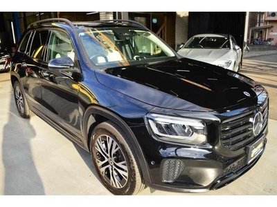 MERCEDES-BENZ GLB - 2