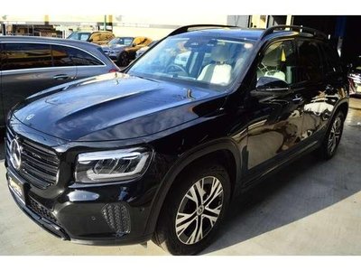 MERCEDES-BENZ GLB - 3